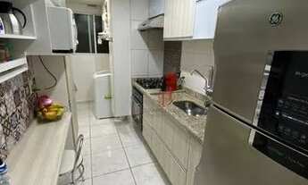 Imagem: Apartamento com 2 dormitórios à venda