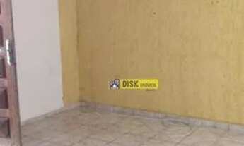 Imagem 3: Casa com 2 dormitórios para alugar, 130 m² por R$ 1.410/mês - Dos Casa - São Bernardo do C