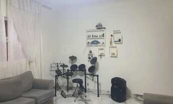 Imagem 4: Casa - Jardim Amanda I - Hortolândia