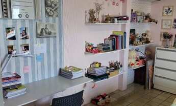 Imagem 6: 13SIN - Edifício Toré - Cobertura Duplex