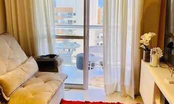 Imagem 5: SOHO RESIDENCE Apartamento com 2 dormitórios