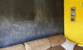 Imagem 5: Casa em Condomínio para Venda em Campo Grande, Nova Lima, 2 dormitórios, 1 banheiro