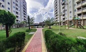 Imagem 5: Apartamento Padrão para Aluguel em Passaré Fortaleza-CE - 10446