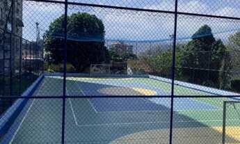 Imagem 5: Apartamento para venda possui 60 metros quadrados com 2 quartos