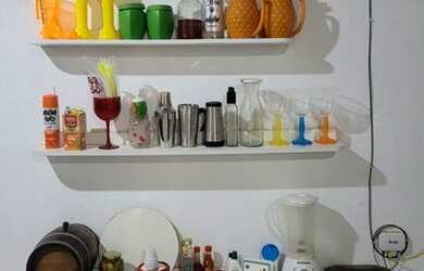 Imagem 5: Aluguel casa de praia Pitangui RN - Finais de Semana