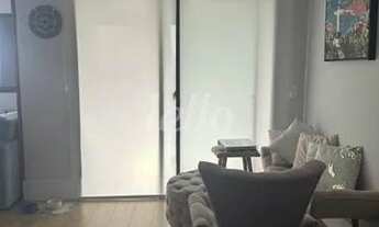 Imagem 3: São Paulo - Apartamento Padrão - Mooca