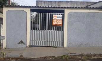 Imagem: Aluguel casa no Luizote _ Ivan Imobiliária