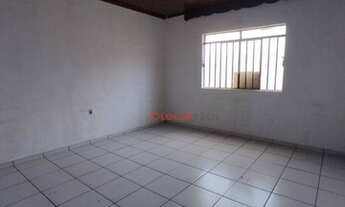 Imagem 6: Casa com 3 dormitórios para alugar, 220 m² por R$ 2.750/mês - Campo Belo - Londrina/PR