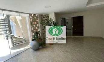 Imagem 3: Casa com 3 dormitórios para alugar, 435 m² por R$ 15.000,00/mês - Parque Prainha - São Vic