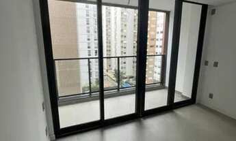 Imagem 2: APARTAMENTO - ITAIM BIBI - SP