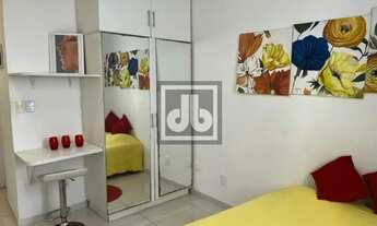 Imagem 3: Apartamento-À VENDA-Copacabana-Rio de Janeiro-RJ