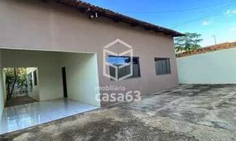 Imagem: Casa para aluguel, 3 quartos, 1 suíte