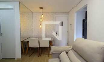 Imagem 3: Apartamento para Aluguel - Mooca, 2 Quartos, 38 m2