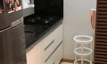 Imagem 3: Alugo Apartamento 1 Quarto - Moove Residence