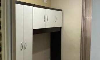 Imagem 3: Apt decorado tipo casa sobreposta decorado