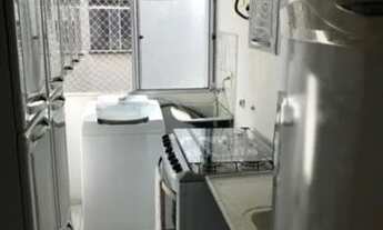 Imagem 2: APARTAMENTO DE 66M² - MORUMBI LIFE, COM TRES DORMITORIOS, BANHEIRO SOCIAL E UMA VAGA