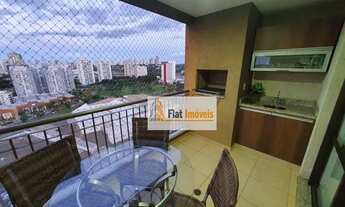 Imagem: Apartamento com 3 dormitórios à venda