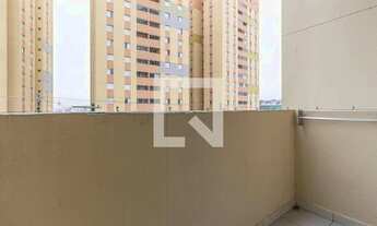 Imagem 6: Apartamento para Aluguel - Jaguaribe, 2 Quartos, 62 m2