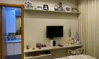 Imagem 5: Lindo apartamento de 4 quartos vista mar nascente no hemisphere 360°