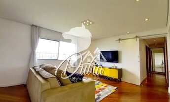 Imagem 4: Porta do Carmo Cambuci 90m² 03 Dormitórios 01 Suítes 1 Vagas