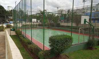 Imagem 5: Venda de Apartamentos / Padrão na cidade de São Paulo