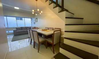 Imagem 3: Cobertura duplex para venda com 150 metros quadrados com 3 quartos