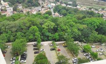 Imagem 7: Apartamento para Locação em São Paulo, Jaraguá, 2 dormitórios, 1 banheiro, 1 vaga
