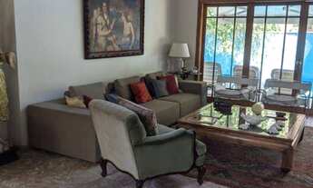 Imagem 7: Casa com 4 dormitórios à venda, 650 m² por R$ 5.300.000,00 - Alphaville Residencial 2 - Ba