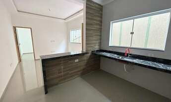 Imagem 6: Casa para Venda em Itaquaquecetuba, Parque Residencial Scaffid II, 3 dormitórios, 1 suíte