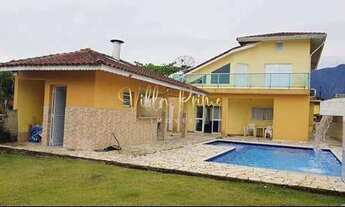 Imagem 2: Sobrado com 3 dorms, Boraceia, Bertioga - R$ 1.2 mi, Cod: 196