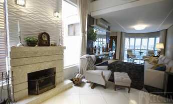 Imagem 6: Casa com 4 Dormitorio(s) localizado(a) no bairro OURO BRANCO em NOVO HAMBURGO / Ref.:163