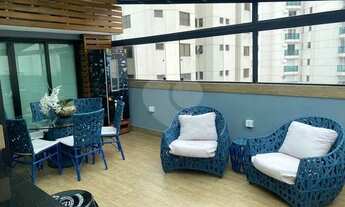 Imagem 3: Belíssimo Apartamento Duplex