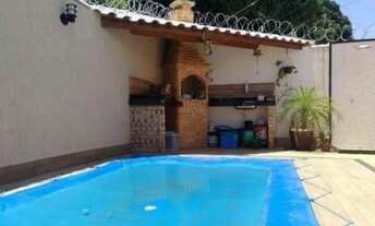 Imagem: Casa para venda com 299 metros quadrados