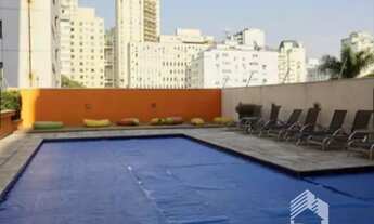 Imagem 2: Apartamento para alugar - Jardim Paulista - São Paulo