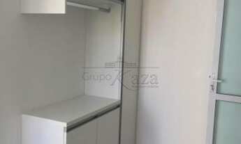 Imagem 4: Apartamento - Parque Residencial Aquarius - Residencial Gemini - 78m² - 2 Dormitórios