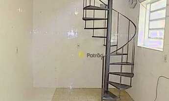 Imagem 5: Casa com 4 dormitórios à venda, 151 m² por R$ 1.130.000,00 - Vila Hamburguesa - São Paulo