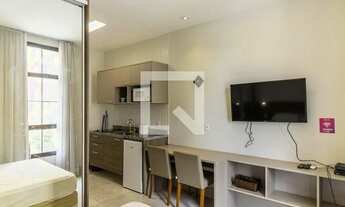 Imagem 4: Apartamento para Aluguel - Centro, 1 Quarto, 20 m2