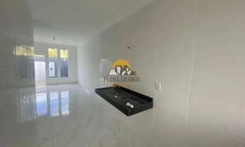 Imagem 4: Casa com 3 quartos em igarapé MG