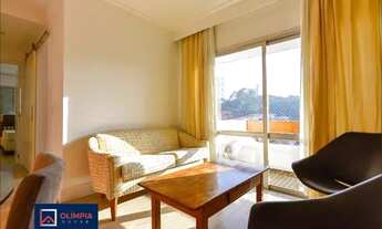 Imagem: Apartamento Venda Vila Madalena 88 m² 2