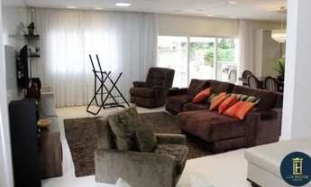 Imagem 5: Casa para Venda em Florianópolis, Jurerê Internacional, 5 dormitórios, 5 suítes, 6 banheir