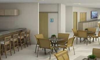 Imagem 5: Apartamento 2 quartos para alugar no Luizote de Freitas