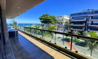 Imagem 3: Apartamento 4 quartos, 3 suítes, 4 vagas de garagem