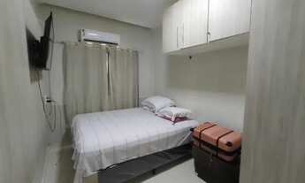 Imagem 6: Apartamento no Alegro Montenegro, 2 quartos sendo 1 suite - 52m²