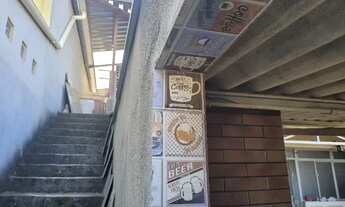 Imagem 5: Casa em Ibirité, três quartos