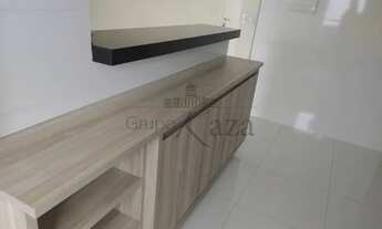 Imagem 6: Apartamento Padrão em São José dos Campos