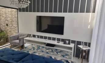 Imagem 2: Excelente casa em condomínio fechado no Tecoara em Taubaté em PROMOÇÃO