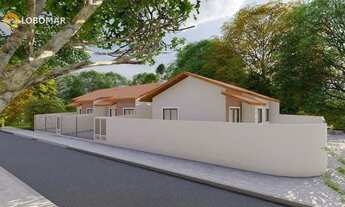 Imagem 4: Casa com 2 dormitórios à venda, 54 m² por R$ 295.000 - Itajuba - Barra Velha/SC