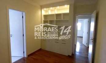 Imagem 5: Apartamento com4 suítes e uma área de 223m² para locação por R$18.500,00, Santo Amaro, São