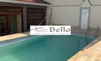 Imagem: ÓTIMA CASA COM 4 QUARTOS SENDO 1 SUÍTE