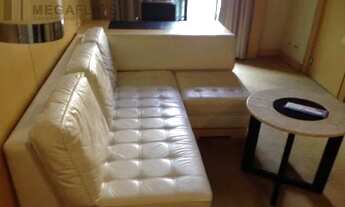 Imagem 5: 00725 - Flat/Aparthotel 1 Dorm, MOEMA - SÃO PAULO/SP